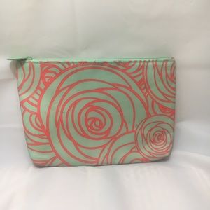 Ipsy Flower Bag